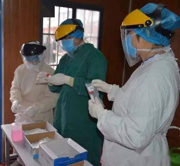 长治疫情最新情况,精准防控不松懈,筑牢健康安全线 长治疫情最新情况,精准防控不松懈,筑牢健康安全线