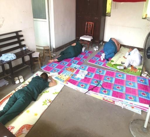 蓬莱疫情最新消息,2021年防控进展与今日动态回顾 蓬莱疫情最新消息,2021年防控进展与今日动态回顾