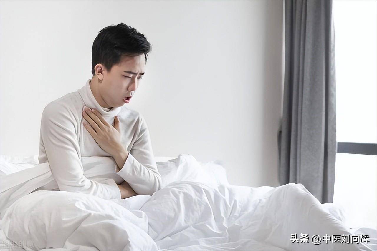 阳了以后一直有痰怎么办?中医教你几招轻松化解 阳了以后一直有痰怎么办?中医教你几招轻松化解