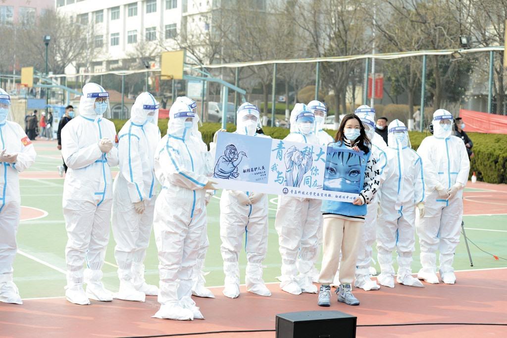 山东新增4例肺炎/山东新增4例肺炎疫情 山东新增4例肺炎/山东新增4例肺炎疫情