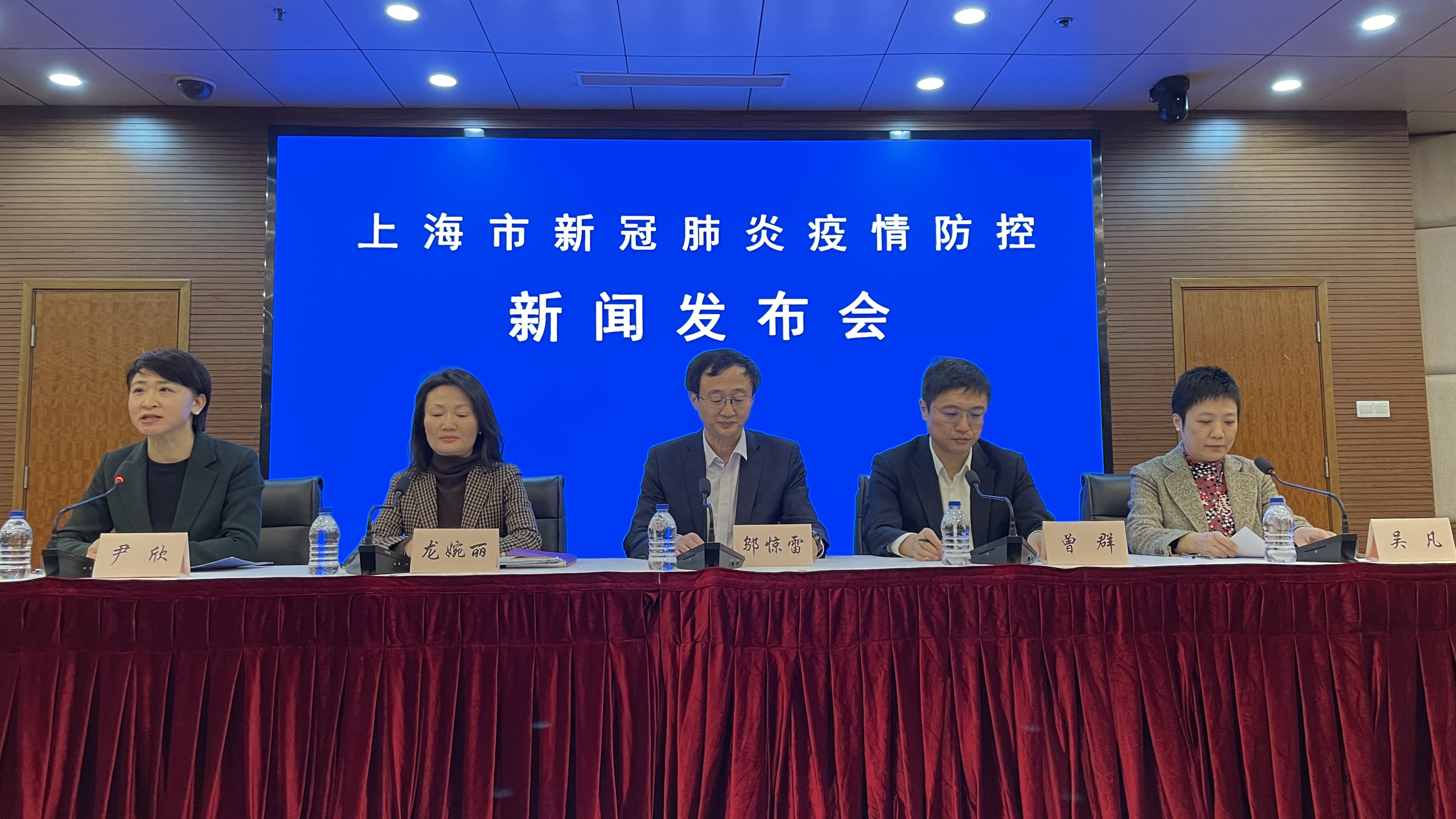 【最新上海疫情是什么时候开始的,上海疫情是几月几日开始的】 【最新上海疫情是什么时候开始的,上海疫情是几月几日开始的】