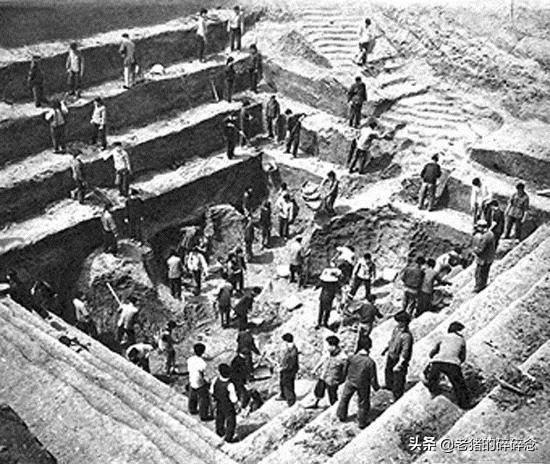 长沙某中学/湖南长沙一中学发现42座古墓 长沙某中学/湖南长沙一中学发现42座古墓