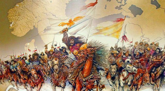 犀首和犀武:犀首为什么一定要灭秦 犀首和犀武:犀首为什么一定要灭秦