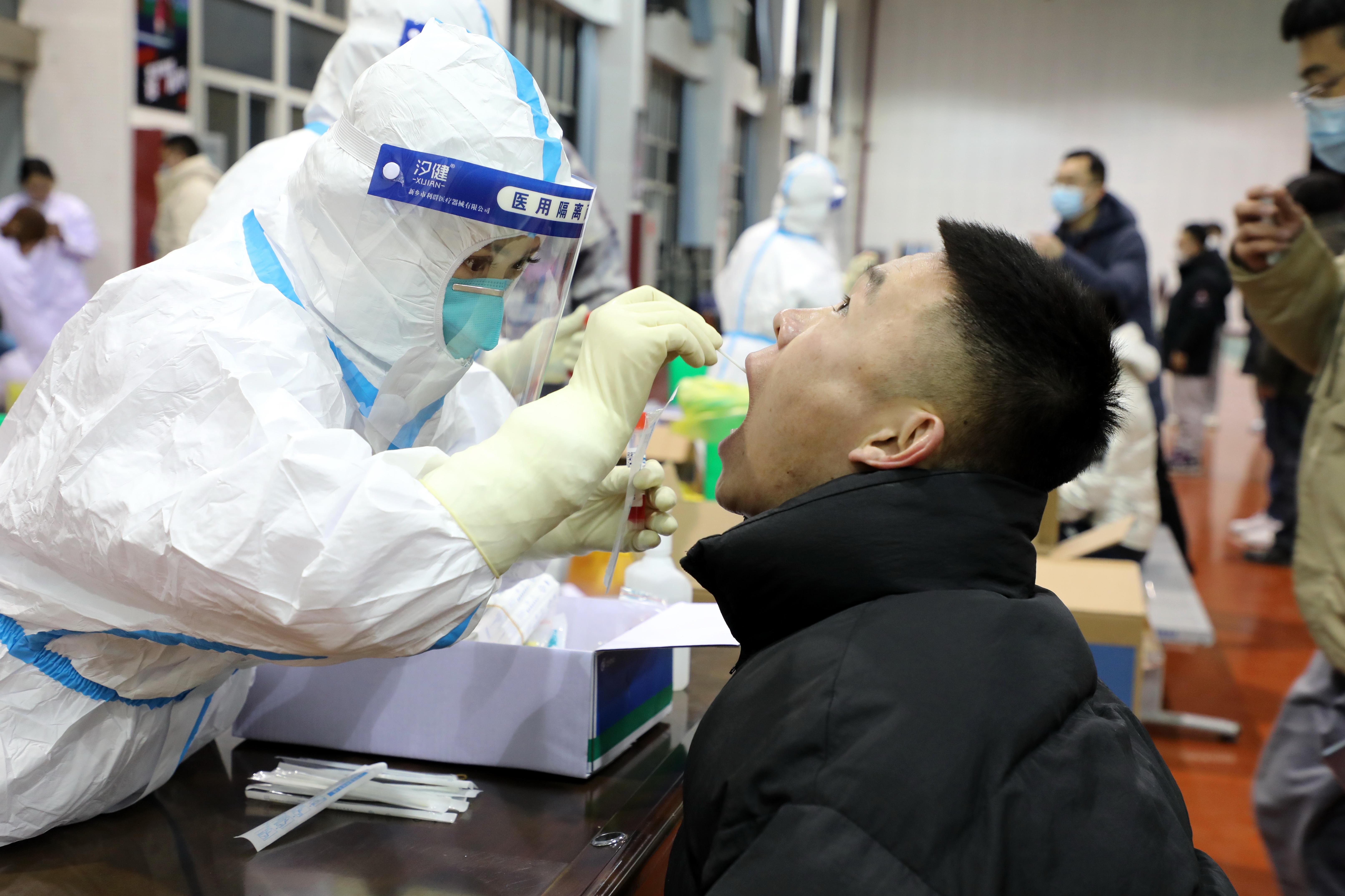 山西晋中确诊5例/山西晋中疑似病例 山西晋中确诊5例/山西晋中疑似病例