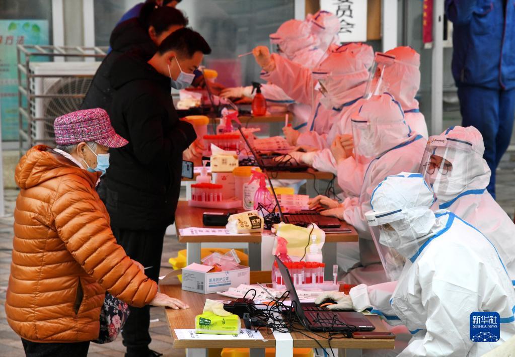 青岛核算检查点(青岛核酸检测定点在哪里) 青岛核算检查点(青岛核酸检测定点在哪里)