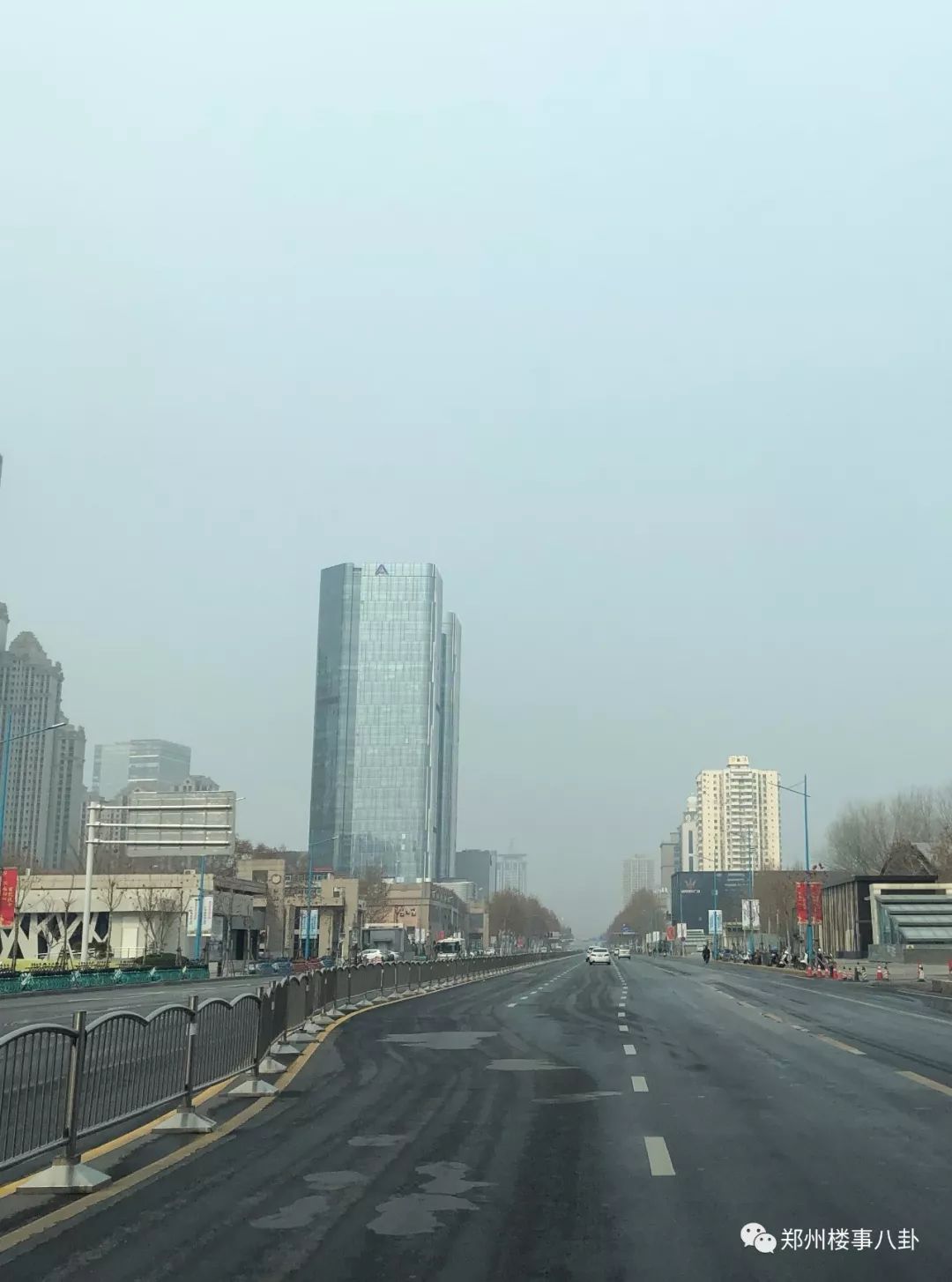 郑州有序恢复,城市脉搏重焕生机 郑州有序恢复,城市脉搏重焕生机