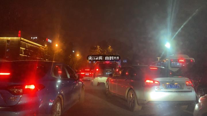 杭州国庆期间限行规定详解，出行指南请查收