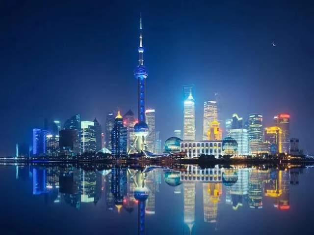 理性看待城市新闻,当上海成为报道焦点时我们应思考什么 理性看待城市新闻,当上海成为报道焦点时我们应思考什么