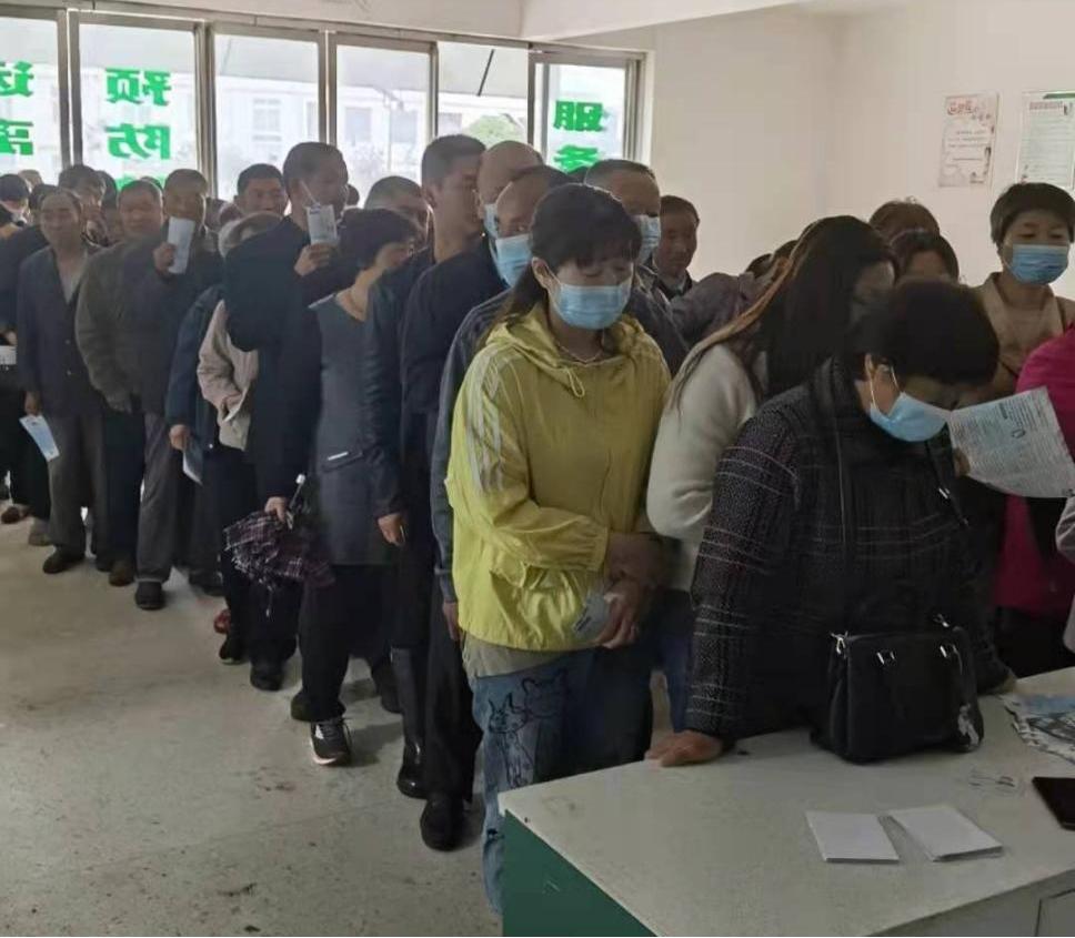 深圳新冠疫苗接种记录查询/深圳新冠疫苗接种情况查询 深圳新冠疫苗接种记录查询/深圳新冠疫苗接种情况查询