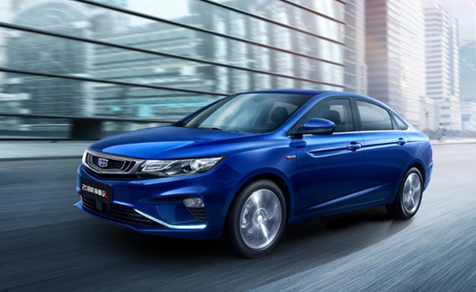 帝豪gl油箱多少升:吉利帝豪gl油箱是多大的 帝豪gl油箱多少升:吉利帝豪gl油箱是多大的