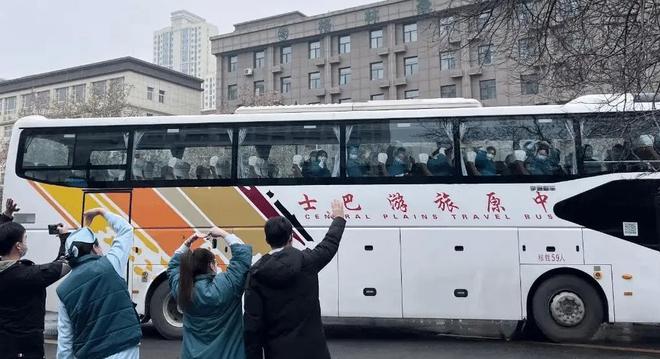 郑州生活秩序将陆续恢复了吗(郑州生活服务平台) 郑州生活秩序将陆续恢复了吗(郑州生活服务平台)