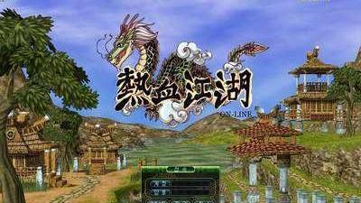 从键盘到江湖,网游之彪悍人生中的热血、情义与现实映照 从键盘到江湖,网游之彪悍人生中的热血、情义与现实映照