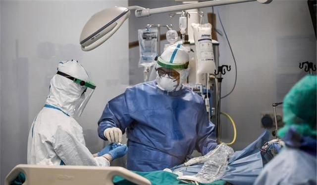 非洲疫情告急,逾千例新冠肺炎确诊背后的挑战与应对 非洲疫情告急,逾千例新冠肺炎确诊背后的挑战与应对