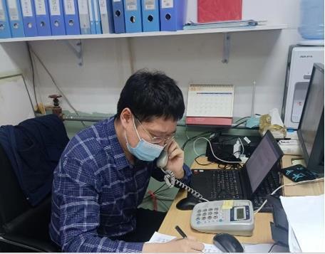 北京新增8例社区筛查病例,防控防线再临考验 北京新增8例社区筛查病例,防控防线再临考验