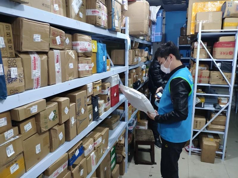 春节快递什么时候结束:春节快递一般什么时候恢复 春节快递什么时候结束:春节快递一般什么时候恢复