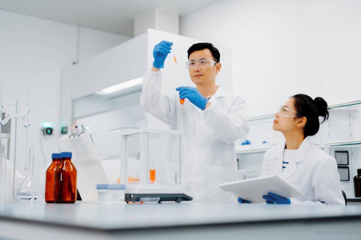 钟南山院士与第三方检测机构,专业与公益的澄清 钟南山院士与第三方检测机构,专业与公益的澄清