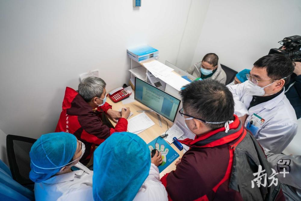 钟南山院士与第三方检测机构,专业与公益的澄清 钟南山院士与第三方检测机构,专业与公益的澄清