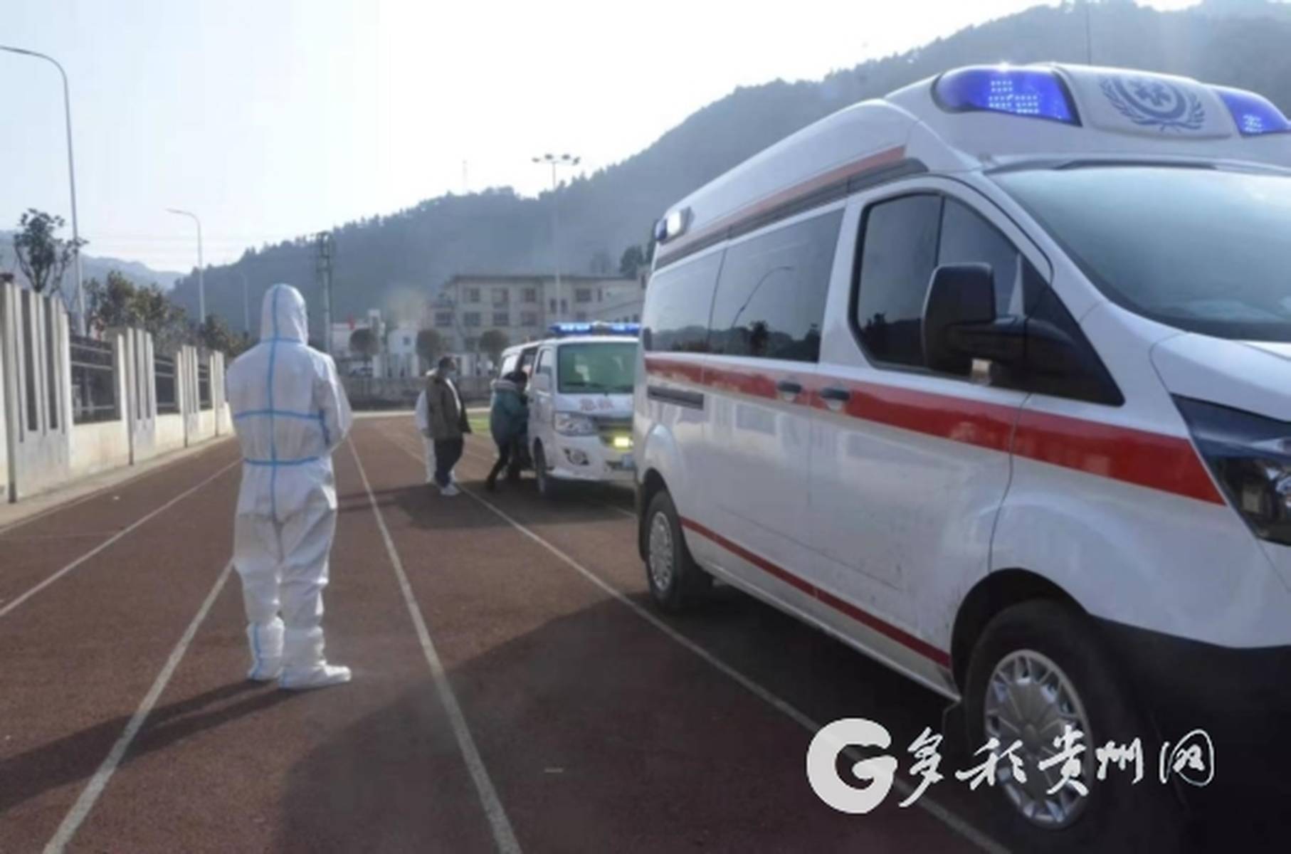 赫章新型冠状病毒最新消息，科学防控，筑牢健康防线