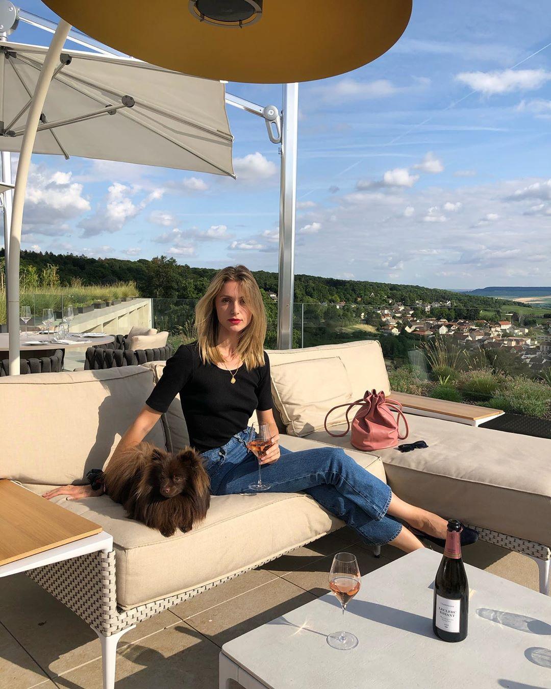 巴黎开幕式真的牛,一场献给所有人的法式浪漫与叛逆盛宴 巴黎开幕式真的牛,一场献给所有人的法式浪漫与叛逆盛宴