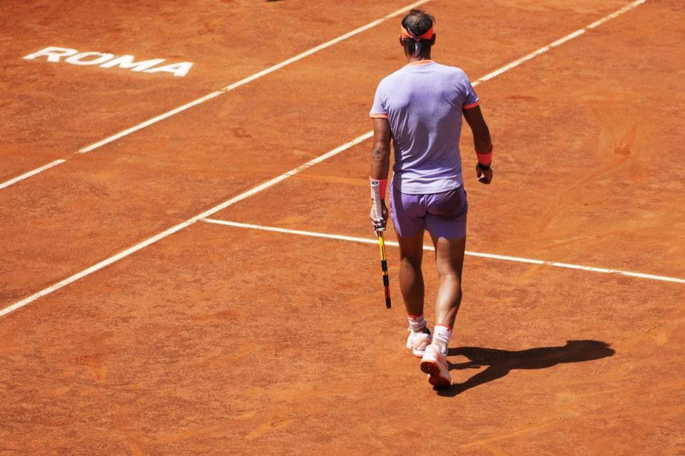 历届法网冠军是谁/每届法网冠军