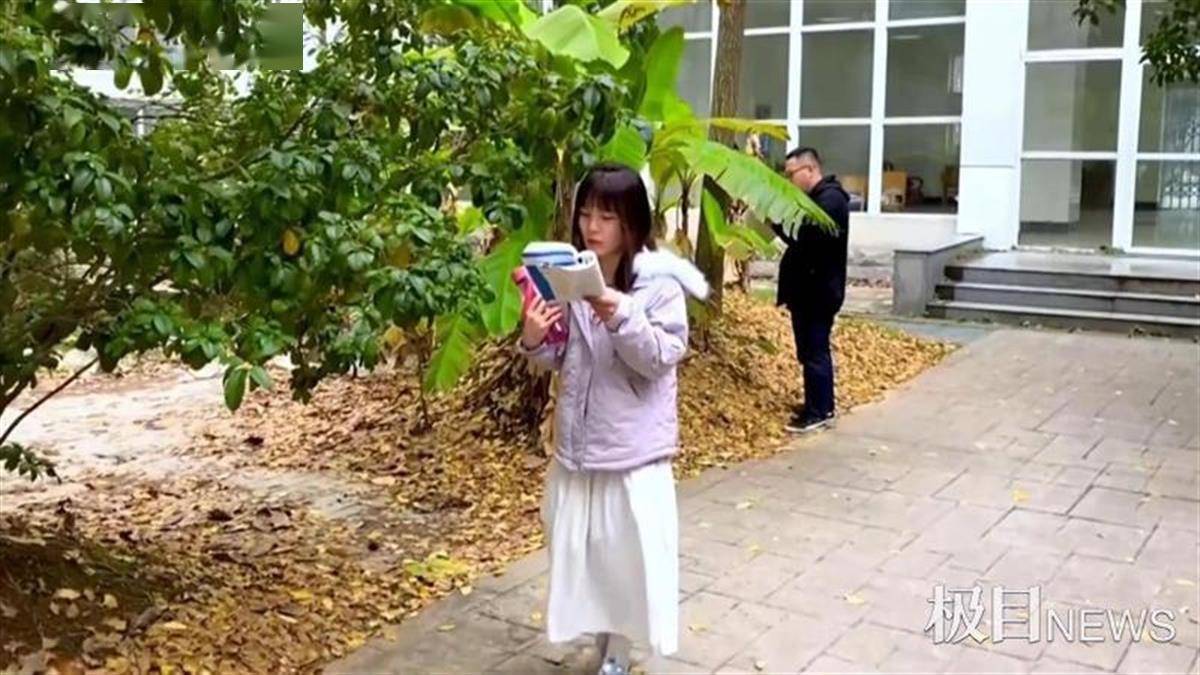 志愿服务可以盖物业的章吗？