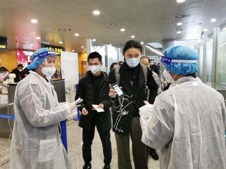 唐山发现一名密切接触者/唐山密切接触者行动轨迹