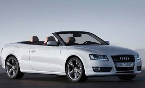敞篷奥迪多少钱一辆?从浪漫拉风到现实预算的全面解析 敞篷奥迪多少钱一辆?从浪漫拉风到现实预算的全面解析
