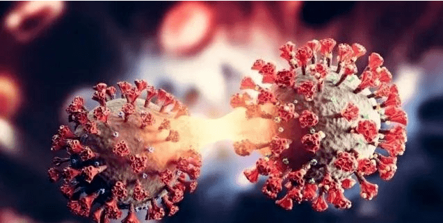 变异新冠初期症状，警惕这些不典型信号