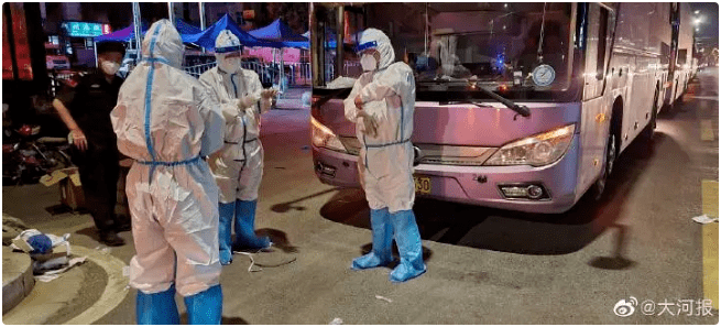 被感染护士曾参加婚宴:护士确诊参加婚宴 被感染护士曾参加婚宴:护士确诊参加婚宴