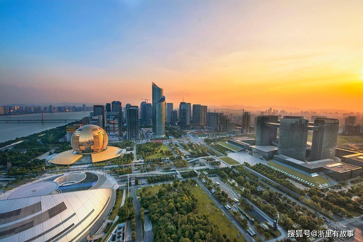 杭州是哪个省?探寻江南明珠的归属 杭州是哪个省?探寻江南明珠的归属