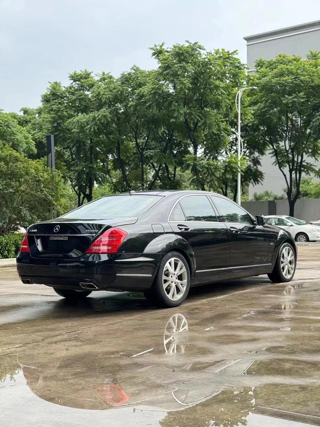 奔驰s400商务车报价及图片:奔驰s400商务报价多少钱 奔驰s400商务车报价及图片:奔驰s400商务报价多少钱