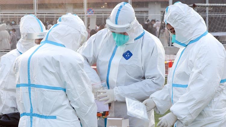 【郑州已发现63例本土感染者/郑州已报告本土确诊81例】 【郑州已发现63例本土感染者/郑州已报告本土确诊81例】