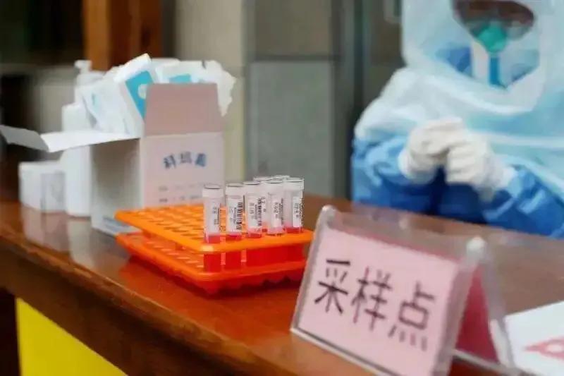 内蒙古疫情最新通报,新增本土病例持续下降,防控措施成效显现 内蒙古疫情最新通报,新增本土病例持续下降,防控措施成效显现