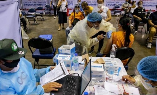 网传打科兴疫苗会瘦是真的吗:打科兴疫苗能减肥吗 网传打科兴疫苗会瘦是真的吗:打科兴疫苗能减肥吗