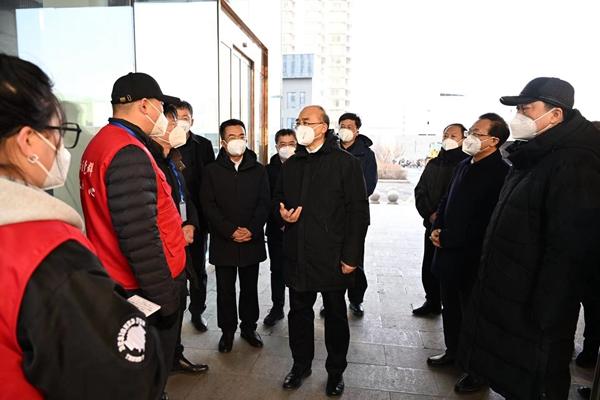 哈尔滨今日最新疫情消息,防控形势持续向好,市民生活有序恢复 哈尔滨今日最新疫情消息,防控形势持续向好,市民生活有序恢复