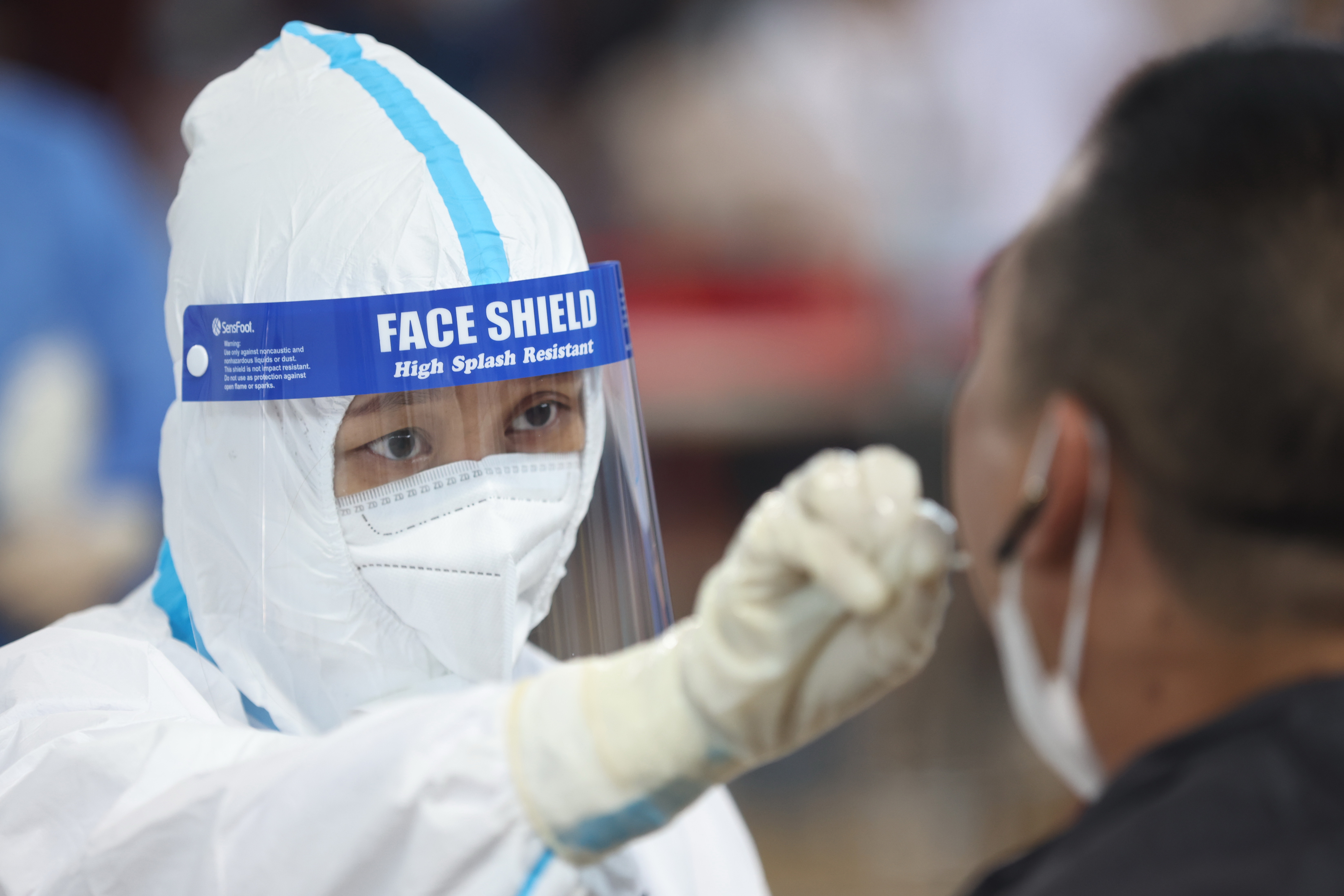 哈尔滨新增1例新冠阳性感染者,防控措施全面升级 哈尔滨新增1例新冠阳性感染者,防控措施全面升级