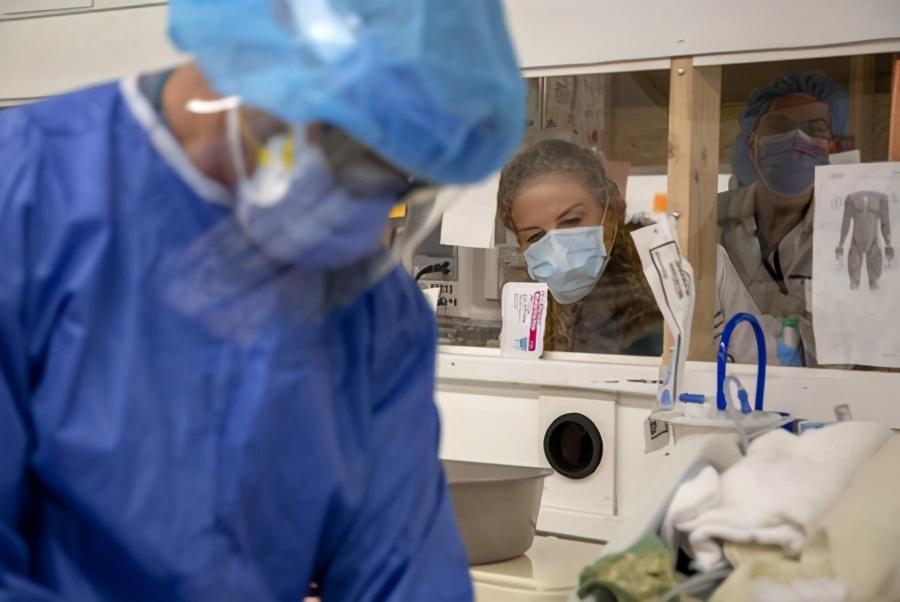 【美国新冠实验室,美国新冠肺炎实验室】 【美国新冠实验室,美国新冠肺炎实验室】