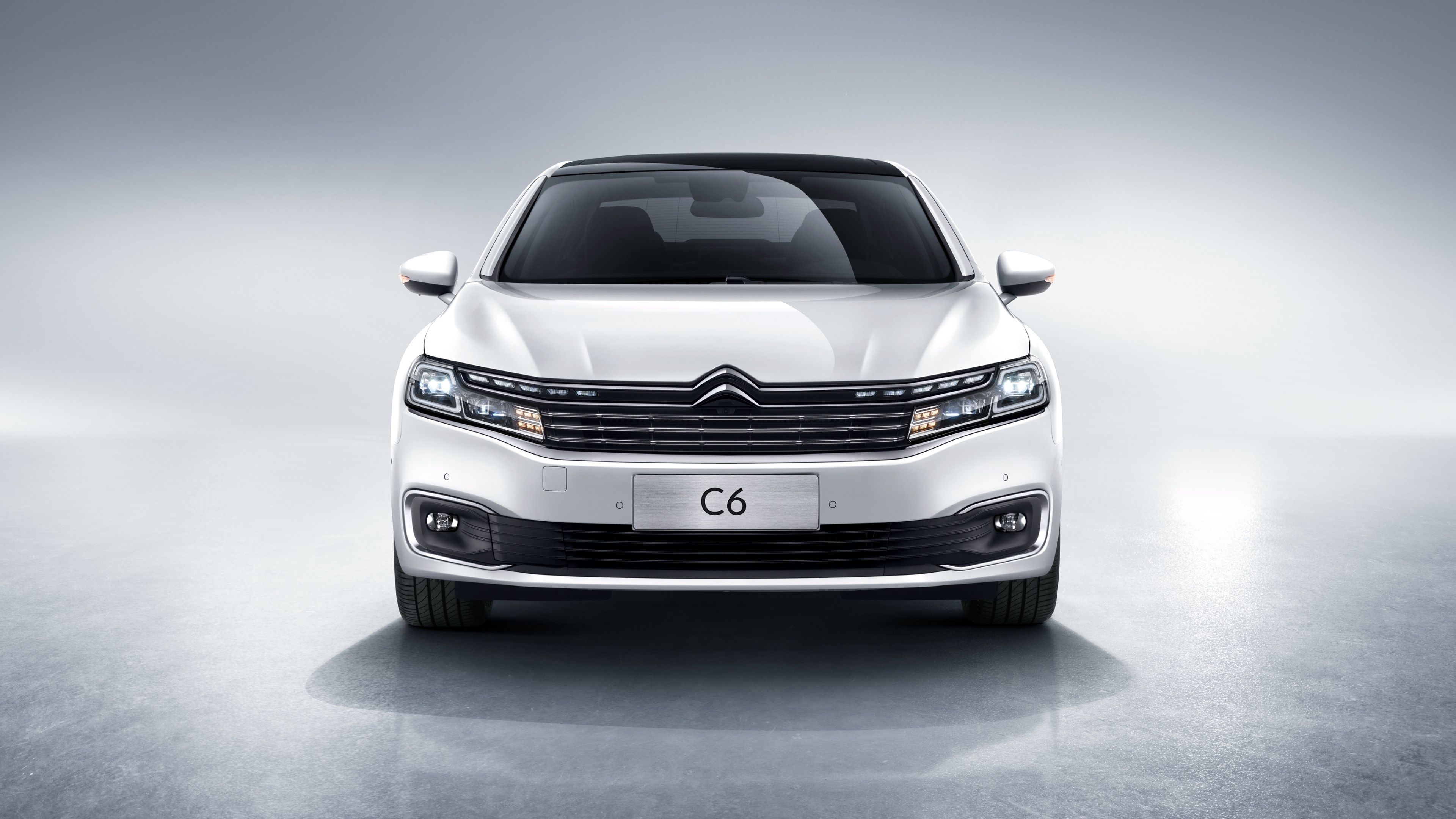 东风雪铁龙C6,法式优雅与实用主义的融合之作 东风雪铁龙C6,法式优雅与实用主义的融合之作