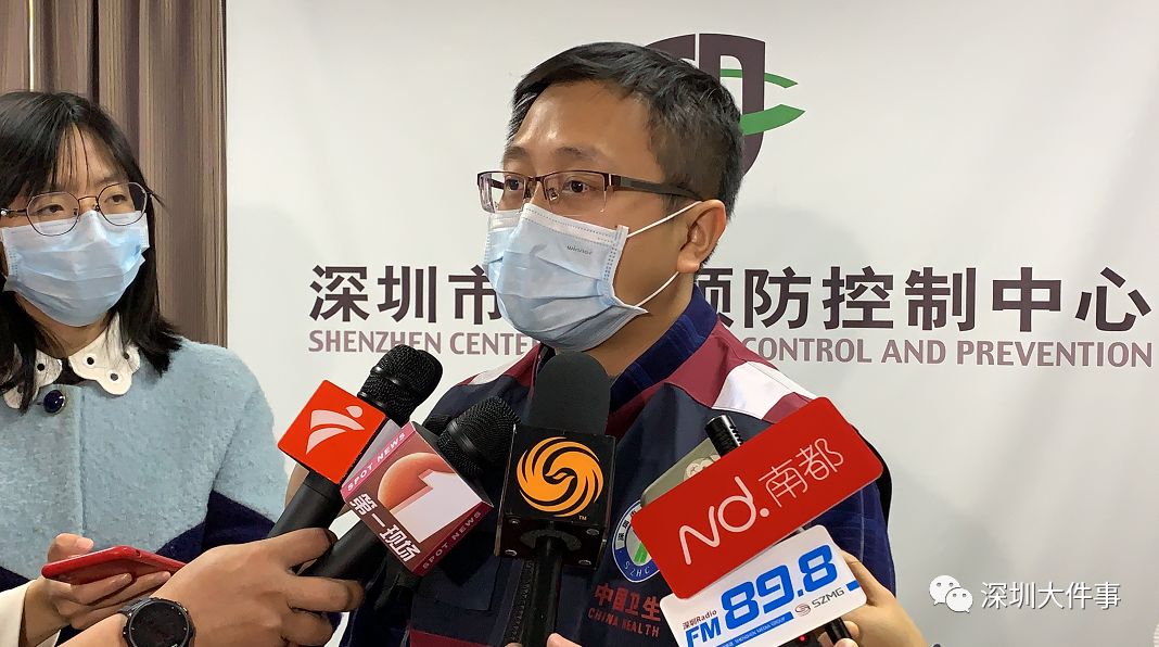 外卖骑手新冠/外卖员得新冠肺炎 外卖骑手新冠/外卖员得新冠肺炎