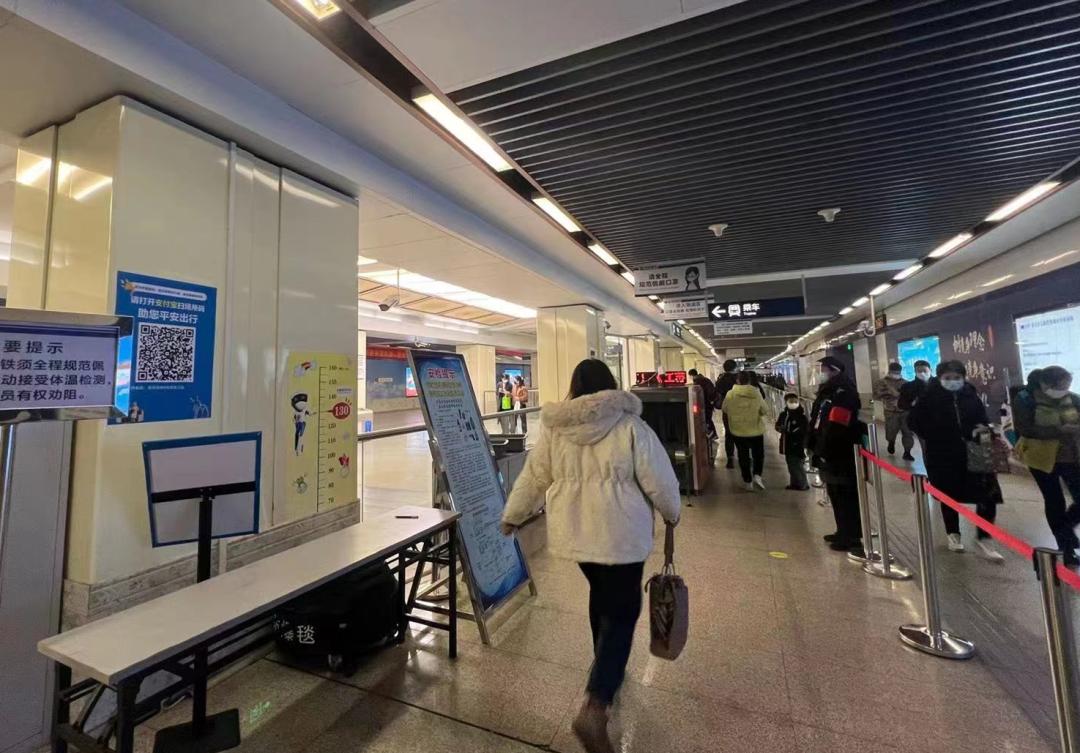 河南开展常态化核检:隔1天检1次/河南8次核酸