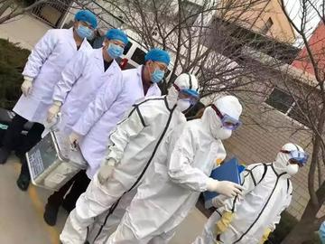 即墨疫情封城时间:即墨封城什么时候结束 即墨疫情封城时间:即墨封城什么时候结束