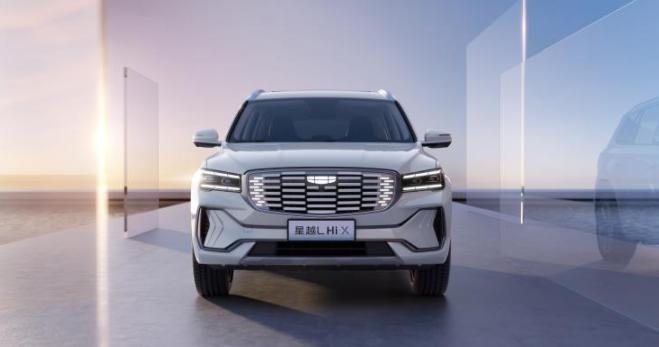 长城混动车型有哪几款车?全系混动产品大盘点 长城混动车型有哪几款车?全系混动产品大盘点