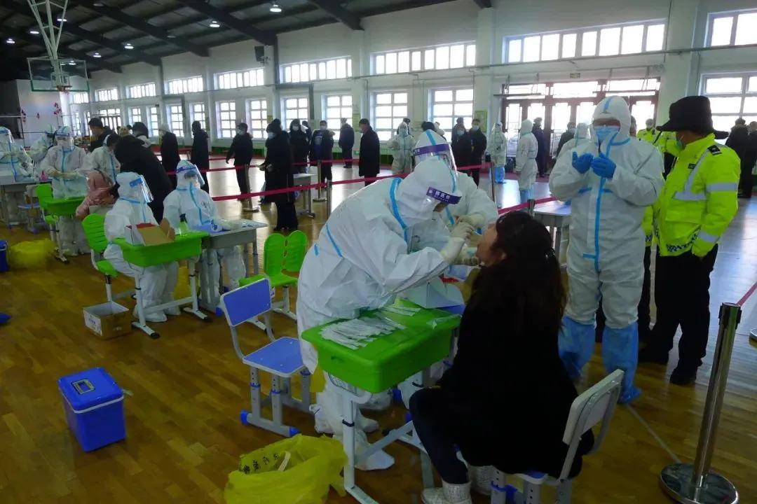 黑河市高风险地区吗(黑河市是低风险地区吗) 黑河市高风险地区吗(黑河市是低风险地区吗)