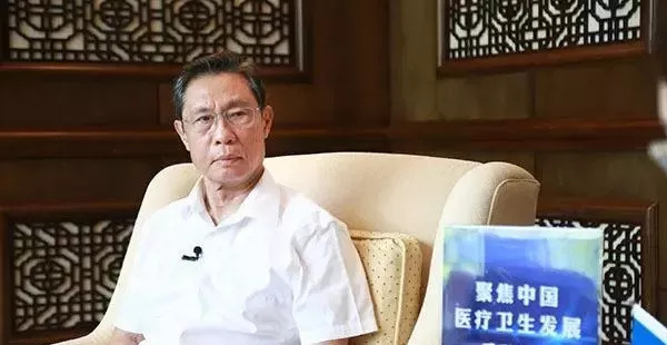 【钟南山多大年龄88岁了,钟南山简介多少岁】