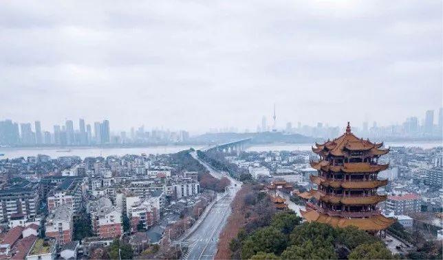 武汉市疫情封城期起止时间,一段刻骨铭心的历史 武汉市疫情封城期起止时间,一段刻骨铭心的历史