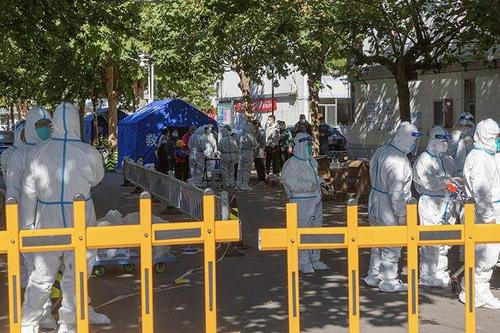 北京增7例本地确诊行动轨迹(北京增7例本地确诊行程) 北京增7例本地确诊行动轨迹(北京增7例本地确诊行程)