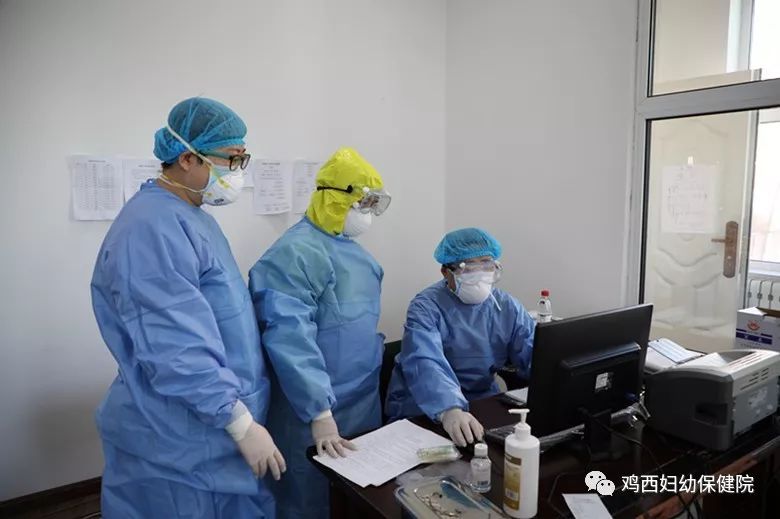 鸡西疫情的首个信号，赵世博病例背后的防控启示