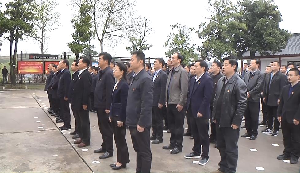 2021年清明节放假通知怎么写?附标准模板与范文 2021年清明节放假通知怎么写?附标准模板与范文