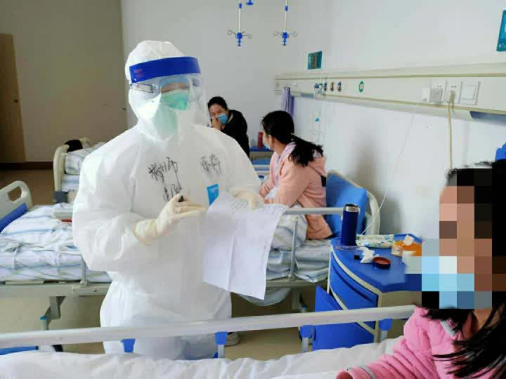 扬州医务人员确诊,疫情下的坚守与警示 扬州医务人员确诊,疫情下的坚守与警示