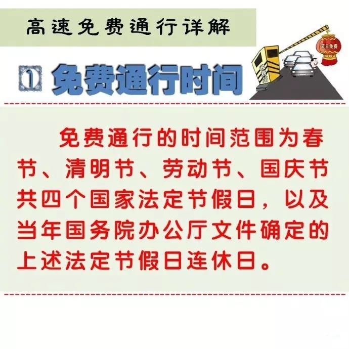 清明节高速免费政策,便民举措背后的考量与影响 清明节高速免费政策,便民举措背后的考量与影响